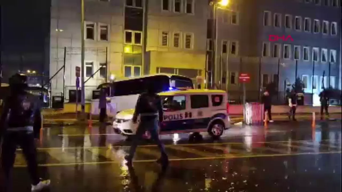 Narin Güran davasının 2’nci duruşması yarına ertelendi