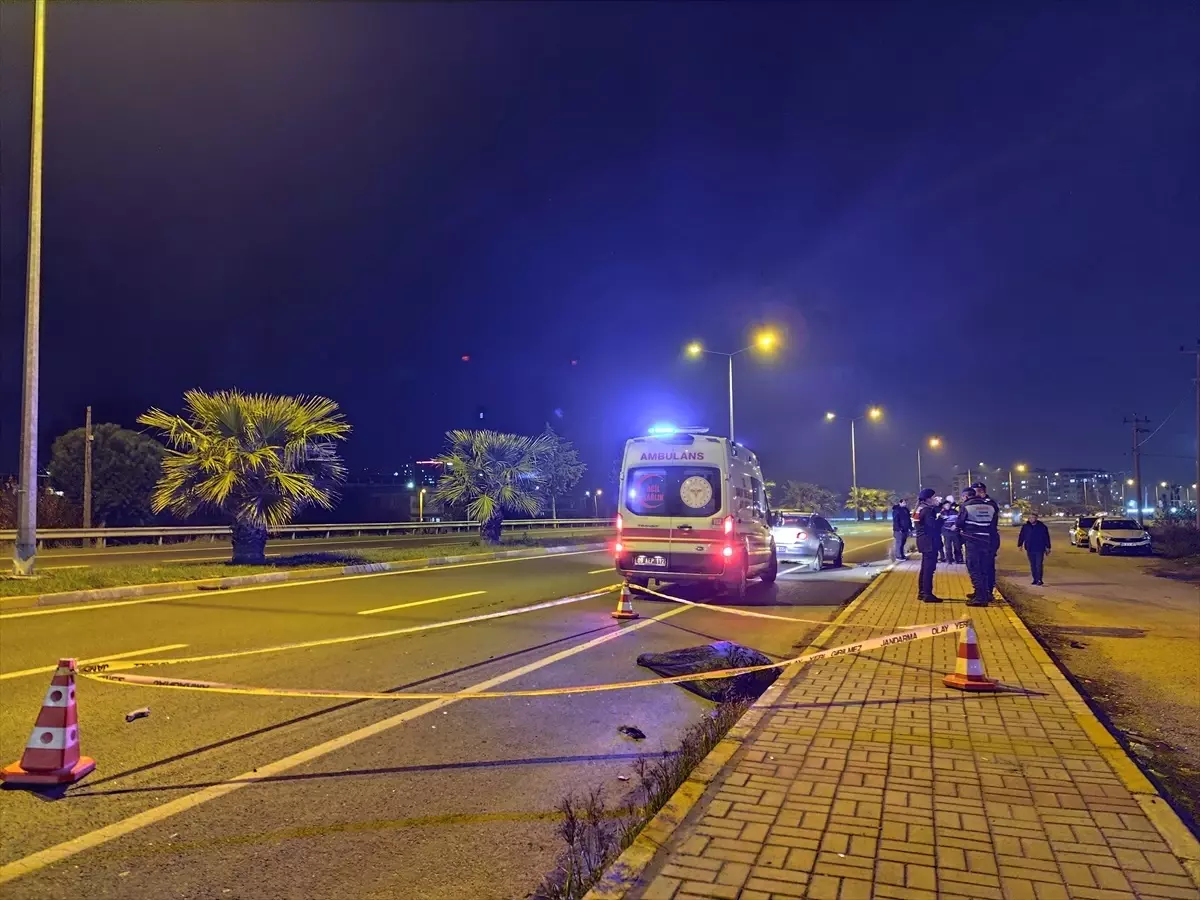Nazilli’de Kaza: Bir Kardeş Hayatını Kaybetti
