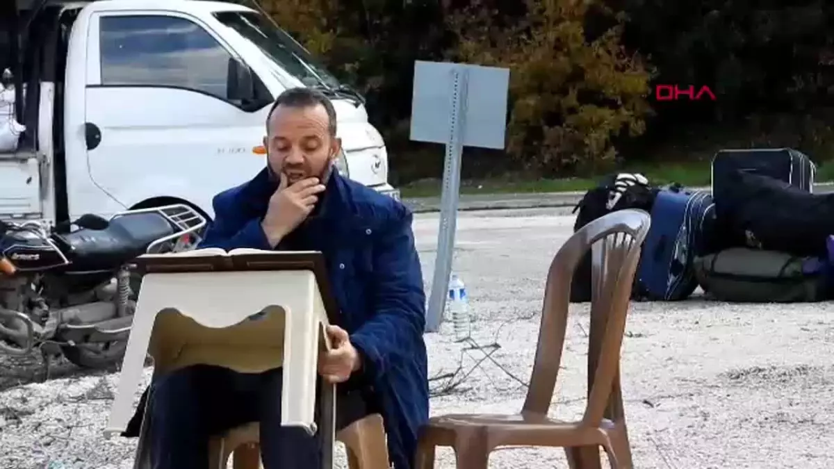 Yayladağı Hudut Kapısı’ndan Suriyelilerin Dönüşü Artarak Sürüyor