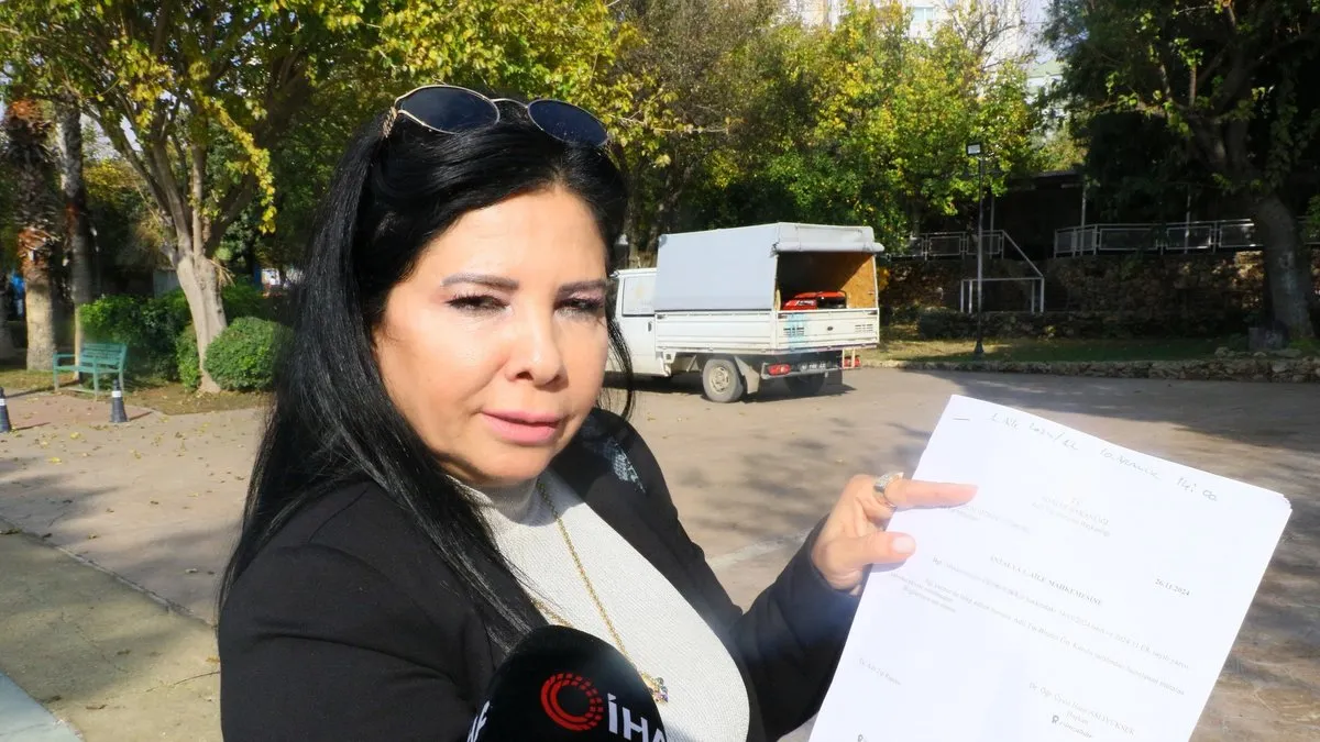 Yok böyle çekişmeli boşanma: Akıl sağlığını kanıtlamak için 18 yılda 400’e yakın dava açtı!