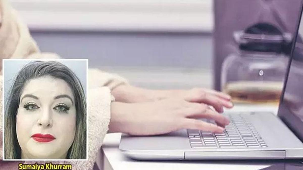 Akılalmaz olay: Erkek gibi davrandı! 20 yıl boyunca arkadaşını kandırdı