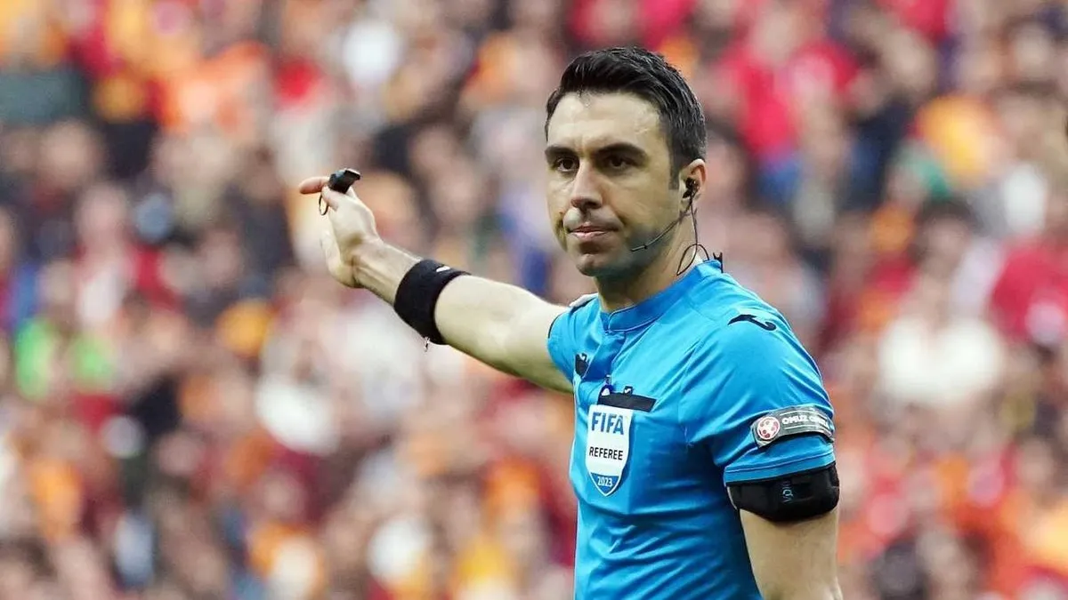 Arda Kardeşler 3 ay sonra görev aldı