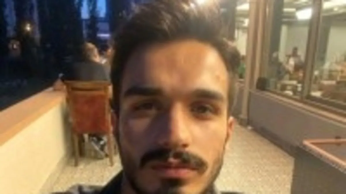 Üniversite öğrencisi kazada hayatını kaybetti