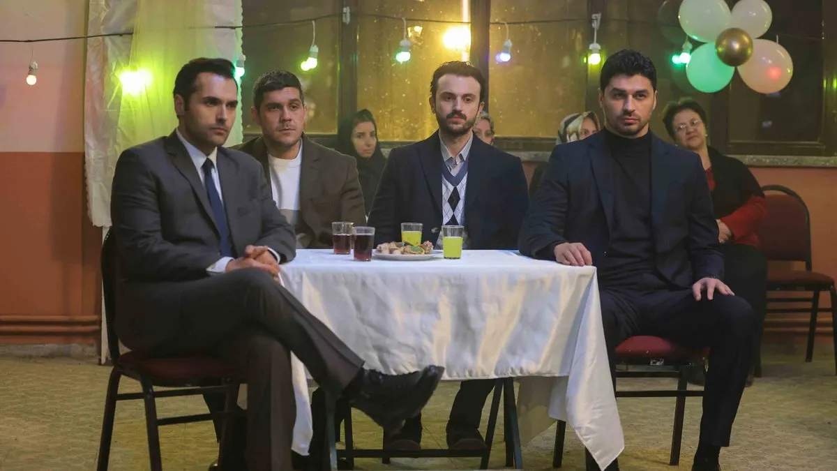 Zembilli’de kasabayı yasa boğan haber