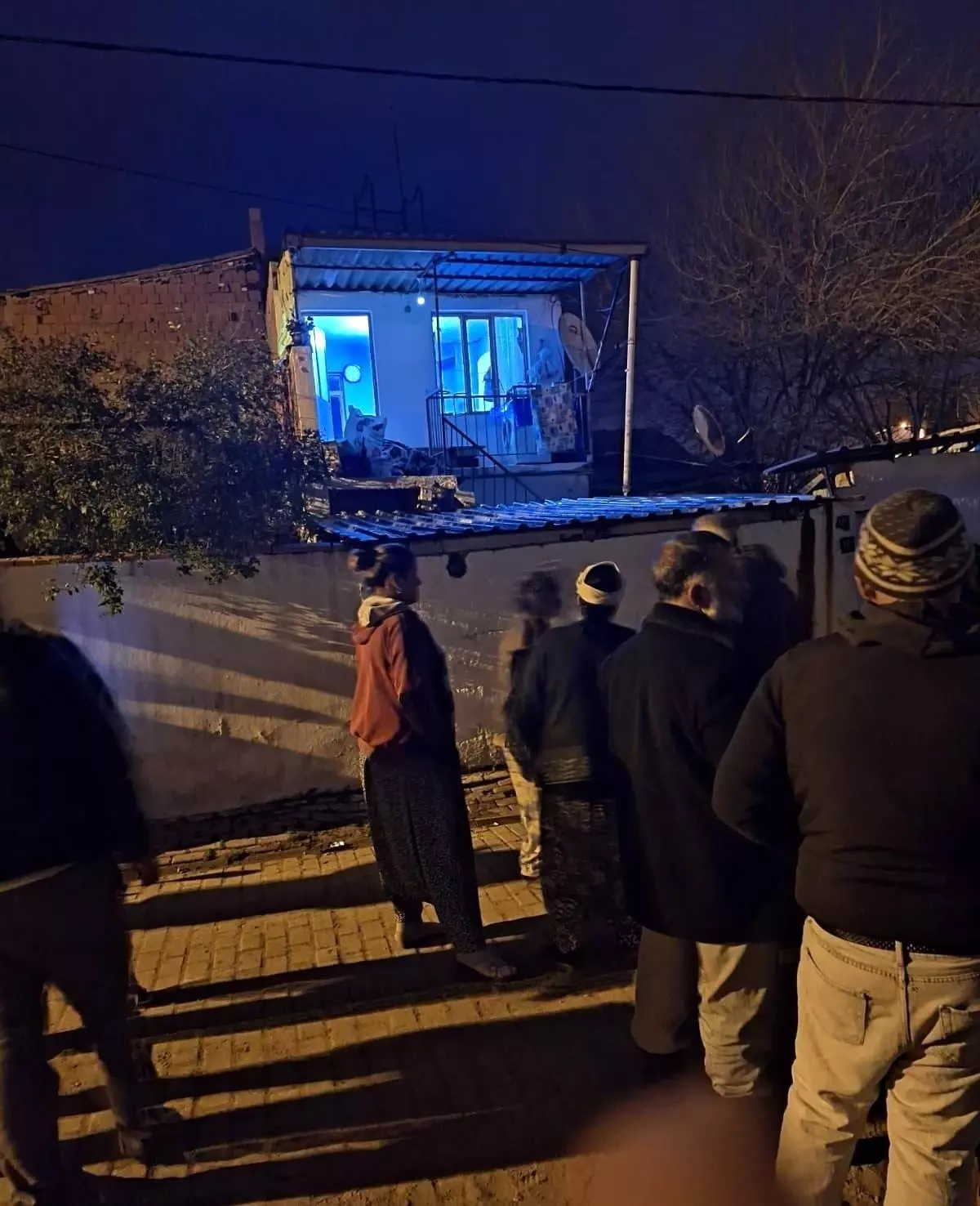 İncirliova’da Kalp Krizi: Fasiye Elekçi Hayatını Kaybetti