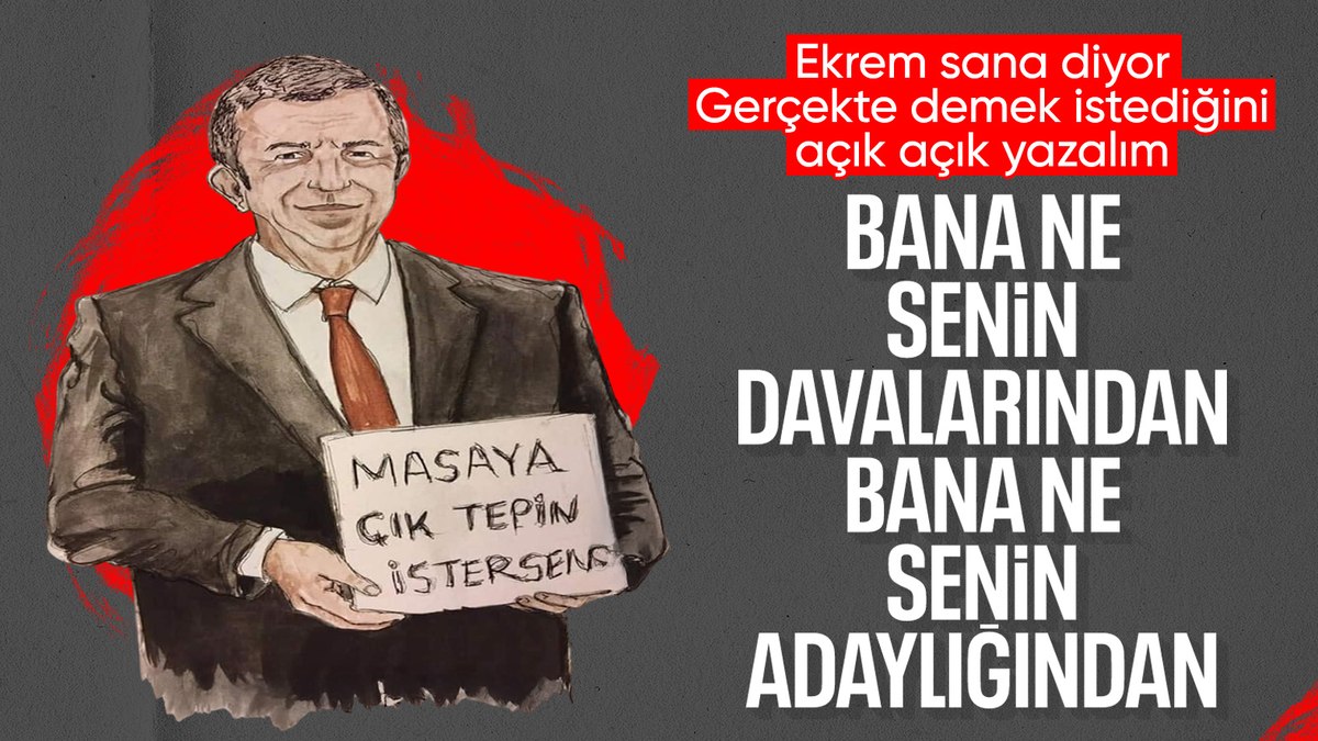 Mansur Yavaş adaylık sorularına yanıt verdi