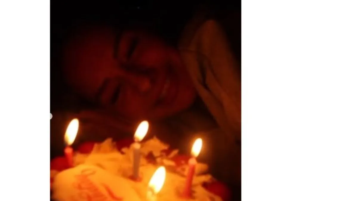 Yasemin Özilhan’ın doğum günü kutlaması sosyal medyayı salladı! Girdiği yaşı duyan şoke oluyor…