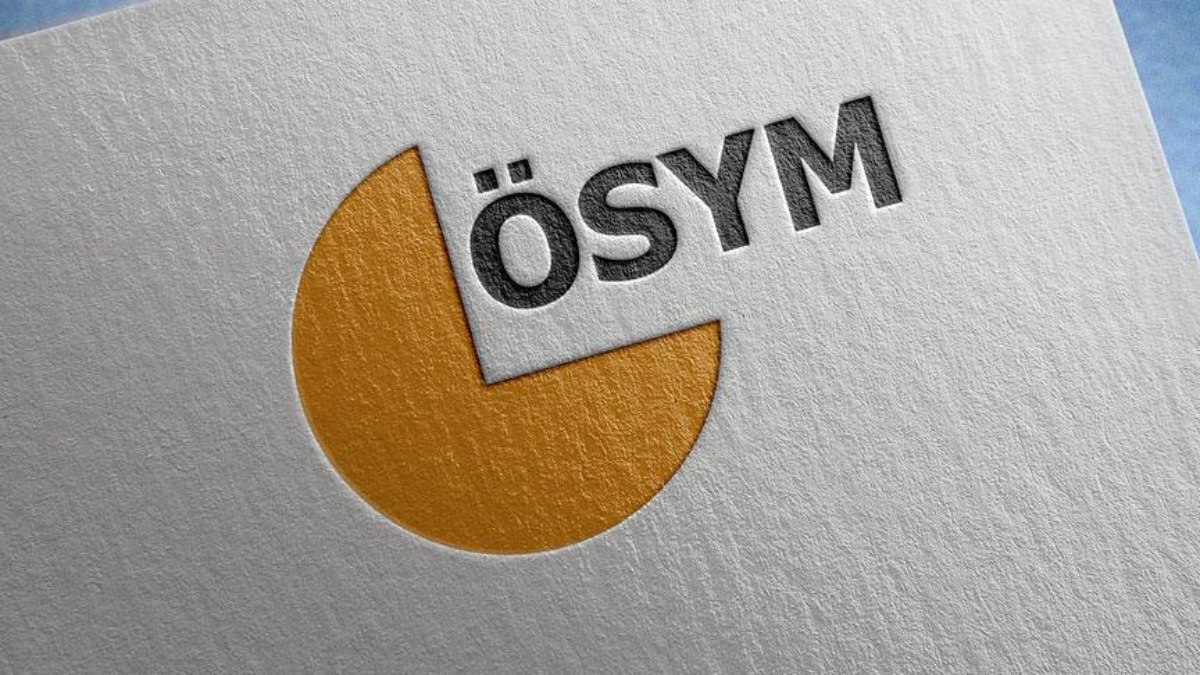 YKS 2025 başvuruları bugün başlıyor