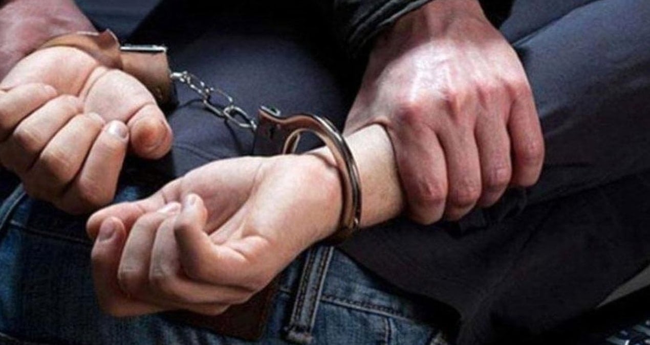 “Çocuğa cinsel istismarı” suçundan aranıyordu: Yakalandı