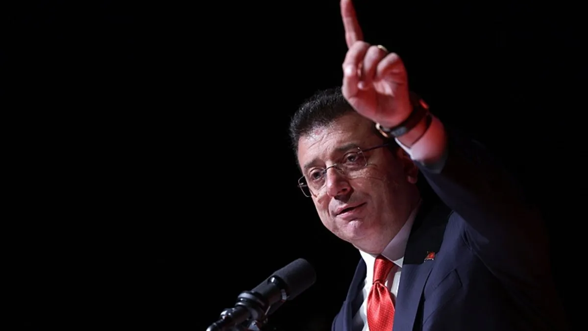 Ekrem İmamoğlu hakkındaki yolsuzluk iddialarının kaynağı kimler? İşte davaya konu olaylar ve merak edilen soruların cevapları
