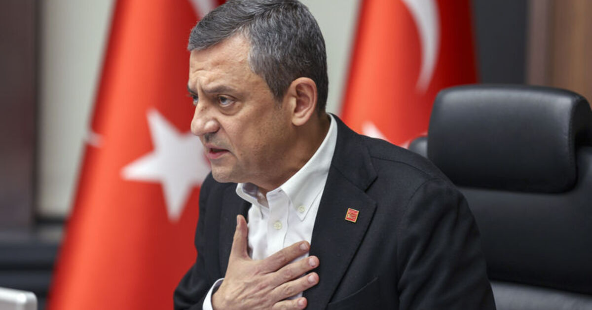 Özel: Trump’a karşı net bir tutum sergilenmeli
