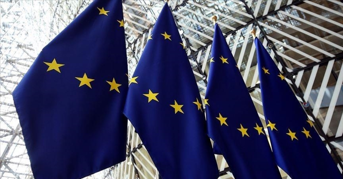 AB ile Orta Asya, ilişkileri “stratejik ortaklığa” yükseltmeye karar verdi