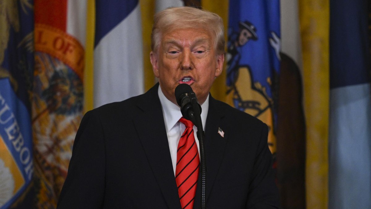 Donald Trump’ın vergi kararına tepkiler