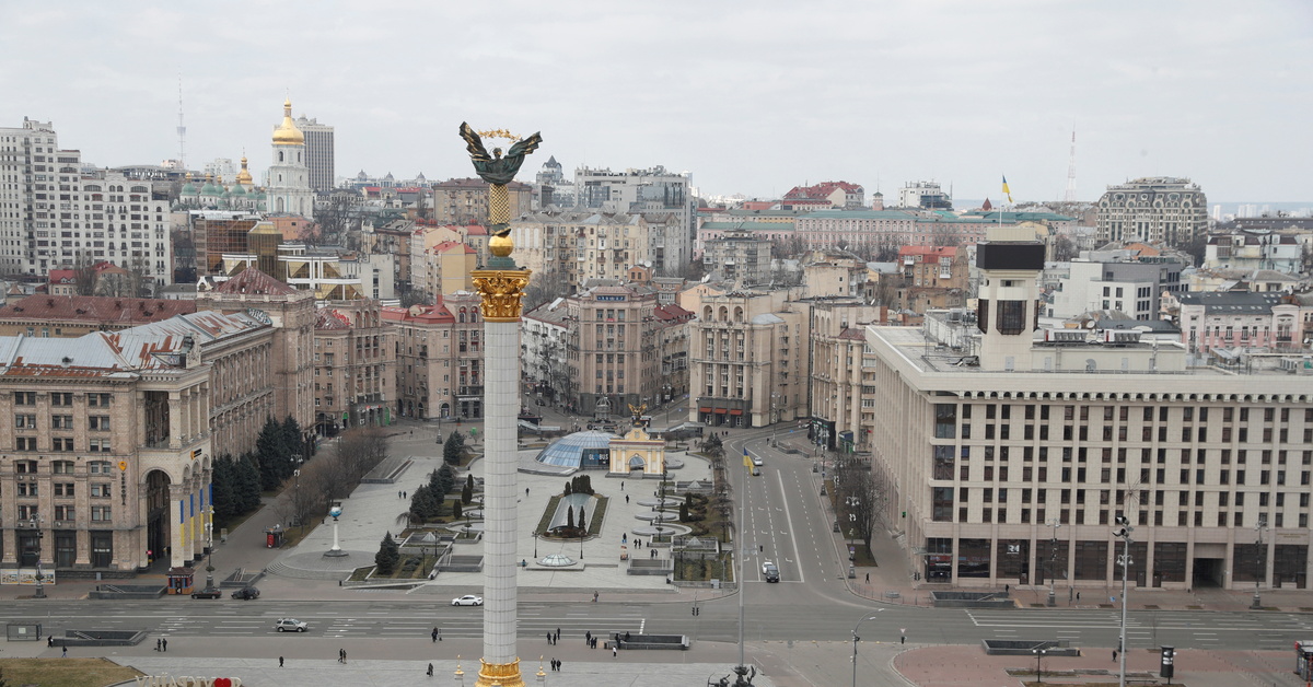 Fransa ve İngiltere Genelkurmay Başkanları Kiev’i ziyaret edecek