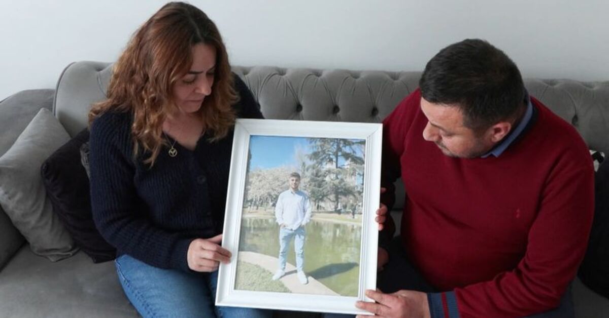 Soğuk algınlığı vardı… 22 yaşındaydı… Tedavi olmaya gitti öldü!